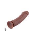 Dildo Opzetstuk 26 cm KlicLok Dildo Opzetstuk 26 cm KlicLok