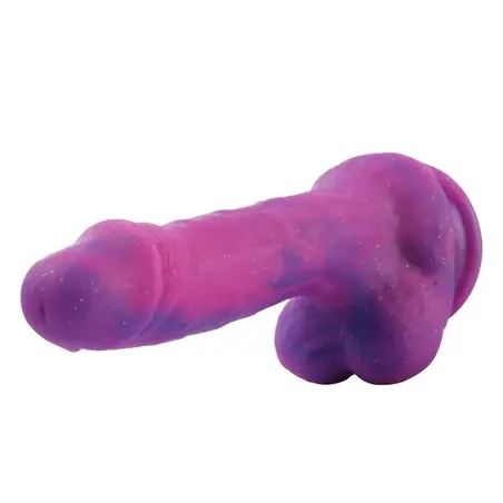 Dildo-Aufsatz 19 cm KlicLok