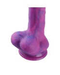Dildo-Aufsatz 19 cm KlicLok Dildo-Aufsatz 19 cm KlicLok