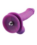 Dildo-Aufsatz 19 cm KlicLok Dildo-Aufsatz 19 cm KlicLok
