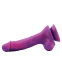 Dildo-Aufsatz 19 cm KlicLok Dildo-Aufsatz 19 cm KlicLok