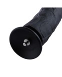 Dildo-Aufsatz 26 cm KlicLok Dildo-Aufsatz 26 cm KlicLok