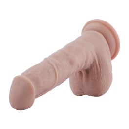 Dildo Opzetstuk 19 cm KlicLok