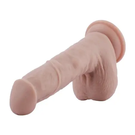Dildo Opzetstuk 19 cm KlicLok