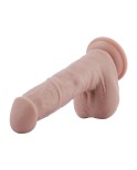 Dildo Opzetstuk 19 cm KlicLok Dildo Opzetstuk 19 cm KlicLok