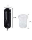 Attachement pour chatte de poche KlicLok Attachement pour chatte de poche KlicLok