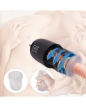 Attachement pour chatte de poche KlicLok Attachement pour chatte de poche KlicLok
