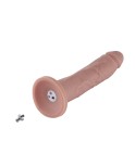 Dildo Vibrationsaufsatz 25 cm KlicLok