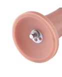 Dildo Vibrationsaufsatz 25 cm KlicLok