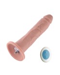 Dildo Vibrationsaufsatz 25 cm KlicLok