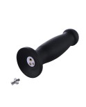 Dildo Vibrationsaufsatz 18 cm KlicLok Dildo Vibrationsaufsatz 18 cm KlicLok