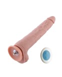Dildo Vibrerend Opzetstuk 28 cm KlicLok Dildo Vibrerend Opzetstuk 28 cm KlicLok