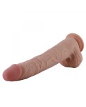 Dildo Vibrerend Opzetstuk 28 cm KlicLok Dildo Vibrerend Opzetstuk 28 cm KlicLok