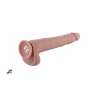 Dildo Vibrerend Opzetstuk 28 cm KlicLok Dildo Vibrerend Opzetstuk 28 cm KlicLok