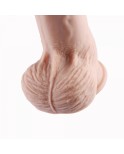 Dildo Vibrerend Opzetstuk 28 cm KlicLok Dildo Vibrerend Opzetstuk 28 cm KlicLok