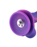 Dildo Vibrerend Opzetstuk 19 cm KlicLok Dildo Vibrerend Opzetstuk 19 cm KlicLok
