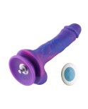 Dildo Vibrerend Opzetstuk 19 cm KlicLok Dildo Vibrerend Opzetstuk 19 cm KlicLok