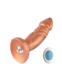 Dildo Vibrerend Opzetstuk 21 cm KlicLok Dildo Vibrerend Opzetstuk 21 cm KlicLok