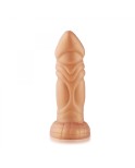 Dildo Vibrerend Opzetstuk 21 cm KlicLok Dildo Vibrerend Opzetstuk 21 cm KlicLok
