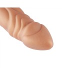 Dildo Vibrerend Opzetstuk 21 cm KlicLok Dildo Vibrerend Opzetstuk 21 cm KlicLok