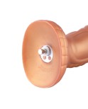 Dildo Vibrerend Opzetstuk 21 cm KlicLok Dildo Vibrerend Opzetstuk 21 cm KlicLok