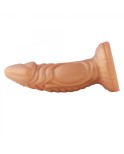 Dildo Vibrerend Opzetstuk 21 cm KlicLok Dildo Vibrerend Opzetstuk 21 cm KlicLok