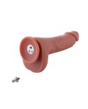 Dildo Vibrationsaufsatz 19 cm KlicLok Dildo Vibrationsaufsatz 19 cm KlicLok