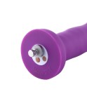 Dildo Vibrerend Opzetstuk 17 cm KlicLok Dildo Vibrerend Opzetstuk 17 cm KlicLok