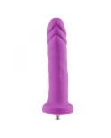 Dildo Vibrerend Opzetstuk 17 cm KlicLok Dildo Vibrerend Opzetstuk 17 cm KlicLok