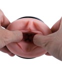 Attachement pour chatte de poche KlicLok Attachement pour chatte de poche KlicLok