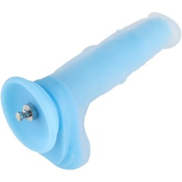 Dildo Glow in the Dark Opzetstuk 20 cm KlicLok