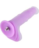 Dildo Glow in the Dark Aufsatz 20 cm KlicLok Dildo Glow in the Dark Aufsatz 20 cm KlicLok