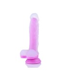 Dildo Glow in the Dark Aufsatz 24 cm KlicLok Dildo Glow in the Dark Aufsatz 24 cm KlicLok