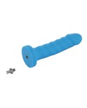 Dildo Opzetstuk 17 cm KlicLok Dildo Opzetstuk 17 cm KlicLok