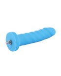 Dildo Opzetstuk 17 cm KlicLok Dildo Opzetstuk 17 cm KlicLok