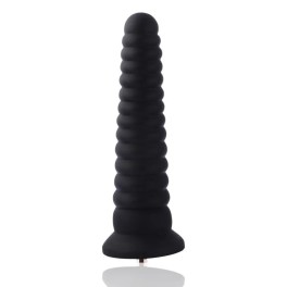 Dildo Opzetstuk 25 cm KlicLok