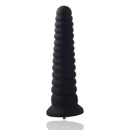 Dildo Opzetstuk 25 cm KlicLok