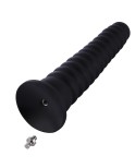Dildo Opzetstuk 25 cm KlicLok Dildo Opzetstuk 25 cm KlicLok