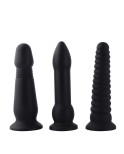 Dildo Opzetstuk 25 cm KlicLok Dildo Opzetstuk 25 cm KlicLok
