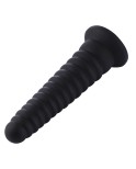 Dildo Opzetstuk 25 cm KlicLok Dildo Opzetstuk 25 cm KlicLok