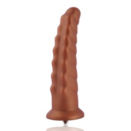 Dildo Opzetstuk 25 cm KlicLok