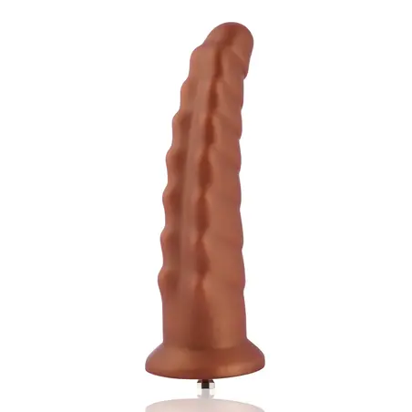 Dildo Opzetstuk 25 cm KlicLok