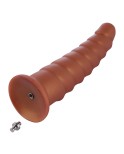 Dildo Opzetstuk 25 cm KlicLok Dildo Opzetstuk 25 cm KlicLok