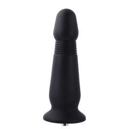 Dildo Opzetstuk 25 cm KlicLok