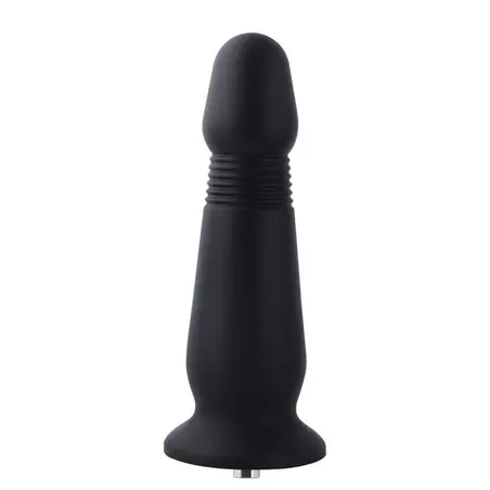 Dildo Opzetstuk 25 cm KlicLok