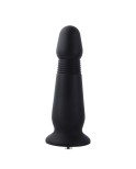 Dildo Opzetstuk 25 cm KlicLok Dildo Opzetstuk 25 cm KlicLok