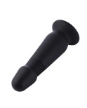 Dildo Opzetstuk 25 cm KlicLok Dildo Opzetstuk 25 cm KlicLok