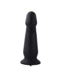 Dildo Opzetstuk 25 cm KlicLok Dildo Opzetstuk 25 cm KlicLok