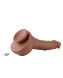 Dildo Opzetstuk 22 cm KlicLok Dildo Opzetstuk 22 cm KlicLok