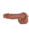 Dildo Opzetstuk 22 cm KlicLok Dildo Opzetstuk 22 cm KlicLok